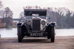 Invicta 12/45 HP Tourer 1932 года